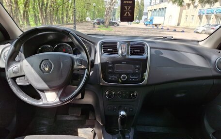 Renault Sandero II рестайлинг, 2018 год, 1 000 000 рублей, 5 фотография