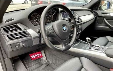 BMW X5, 2010 год, 1 850 000 рублей, 3 фотография