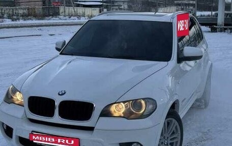 BMW X5, 2010 год, 1 850 000 рублей, 2 фотография