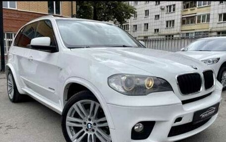 BMW X5, 2010 год, 1 850 000 рублей, 6 фотография