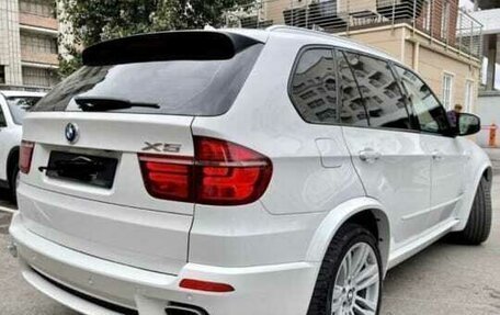 BMW X5, 2010 год, 1 850 000 рублей, 4 фотография