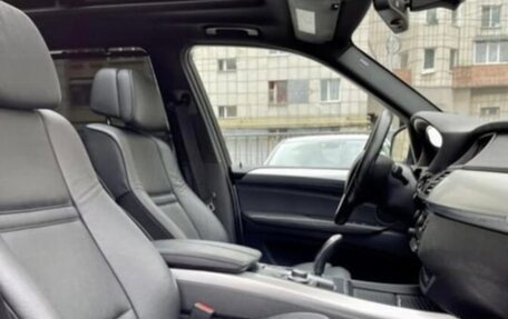 BMW X5, 2010 год, 1 850 000 рублей, 8 фотография