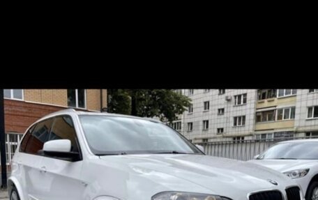 BMW X5, 2010 год, 1 850 000 рублей, 9 фотография