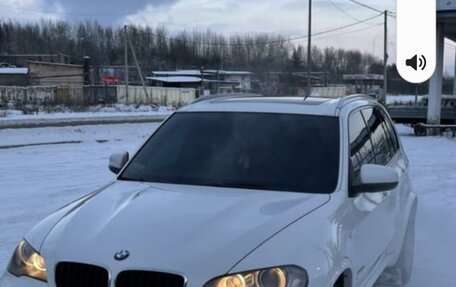 BMW X5, 2010 год, 1 850 000 рублей, 7 фотография