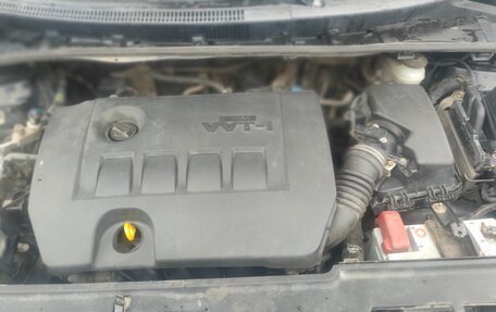 Toyota Corolla, 2008 год, 900 000 рублей, 6 фотография