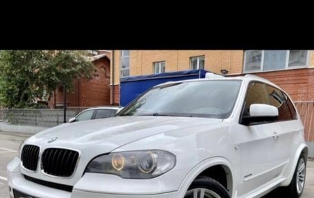 BMW X5, 2010 год, 1 850 000 рублей, 10 фотография