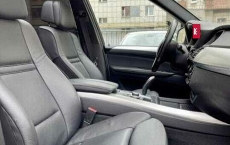 BMW X5, 2010 год, 1 850 000 рублей, 5 фотография