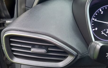 Hyundai Santa Fe IV, 2019 год, 3 100 000 рублей, 16 фотография