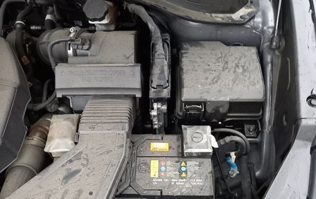 Hyundai Santa Fe IV, 2019 год, 3 100 000 рублей, 12 фотография