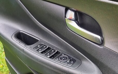 Hyundai Santa Fe IV, 2019 год, 3 100 000 рублей, 15 фотография