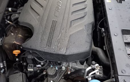Hyundai Santa Fe IV, 2019 год, 3 100 000 рублей, 11 фотография