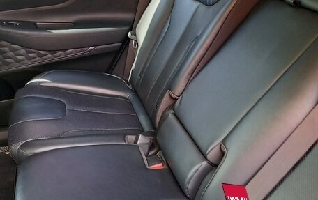 Hyundai Santa Fe IV, 2019 год, 3 100 000 рублей, 7 фотография