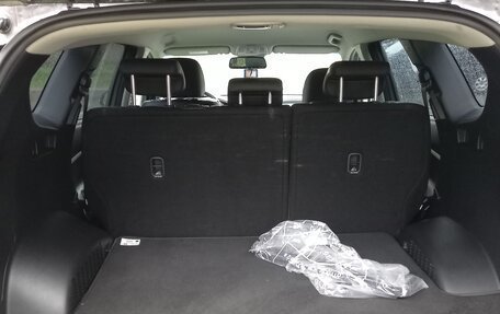 Hyundai Santa Fe IV, 2019 год, 3 100 000 рублей, 22 фотография