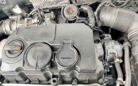 Volkswagen Passat B6, 2007 год, 799 900 рублей, 5 фотография