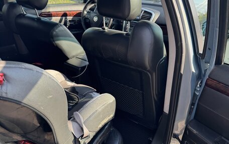 Cadillac SRX II рестайлинг, 2007 год, 490 000 рублей, 12 фотография