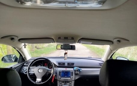 Volkswagen Passat B6, 2007 год, 799 900 рублей, 8 фотография