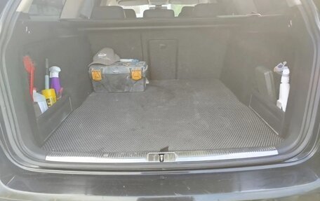 Volkswagen Passat B6, 2007 год, 799 900 рублей, 15 фотография