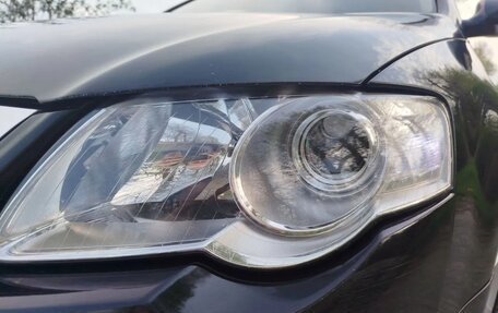 Volkswagen Passat B6, 2007 год, 799 900 рублей, 23 фотография