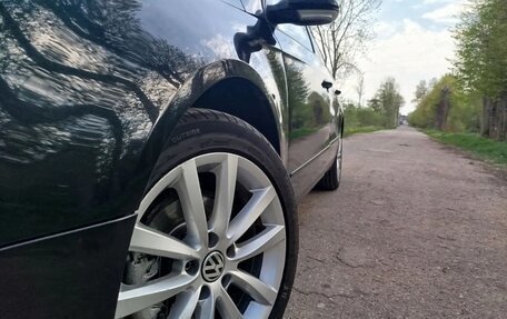 Volkswagen Passat B6, 2007 год, 799 900 рублей, 22 фотография