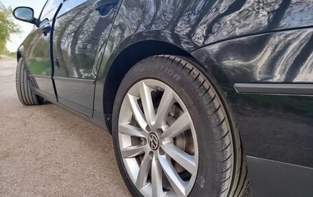 Volkswagen Passat B6, 2007 год, 799 900 рублей, 24 фотография