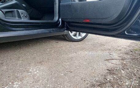 Volkswagen Passat B6, 2007 год, 799 900 рублей, 29 фотография