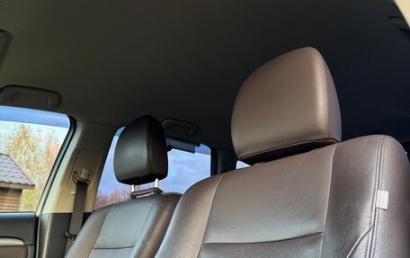 Mitsubishi Outlander III рестайлинг 3, 2014 год, 1 550 000 рублей, 2 фотография