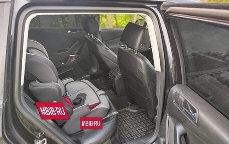 Volkswagen Passat B6, 2007 год, 799 900 рублей, 28 фотография