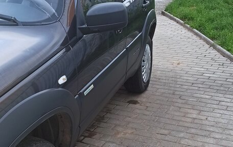 Chevrolet Niva I рестайлинг, 2012 год, 450 000 рублей, 5 фотография