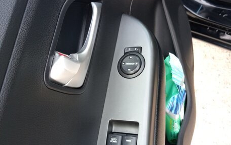 KIA Rio III рестайлинг, 2014 год, 870 000 рублей, 7 фотография