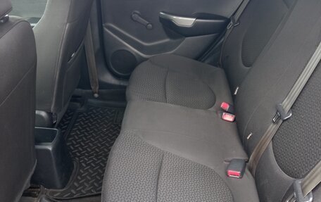 KIA Rio III рестайлинг, 2014 год, 870 000 рублей, 9 фотография