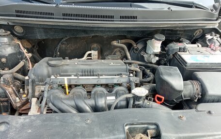 KIA Rio III рестайлинг, 2014 год, 870 000 рублей, 14 фотография