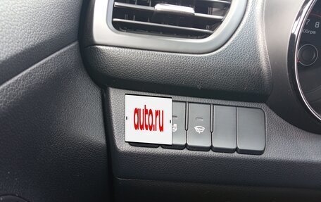 KIA Rio III рестайлинг, 2014 год, 870 000 рублей, 12 фотография