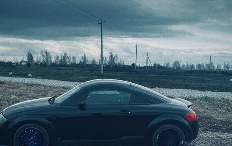 Audi TT, 1999 год, 700 000 рублей, 2 фотография