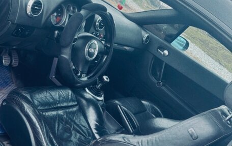 Audi TT, 1999 год, 700 000 рублей, 4 фотография