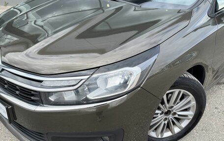 Citroen C4 II рестайлинг, 2016 год, 750 000 рублей, 7 фотография