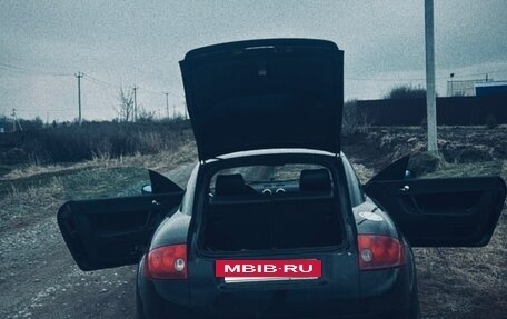 Audi TT, 1999 год, 700 000 рублей, 5 фотография