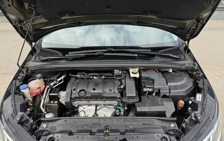 Citroen C4 II рестайлинг, 2016 год, 750 000 рублей, 11 фотография