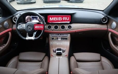 Mercedes-Benz E-Класс AMG, 2019 год, 8 фотография