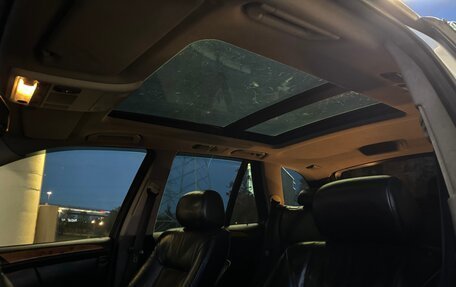 BMW X5, 2004 год, 895 000 рублей, 13 фотография