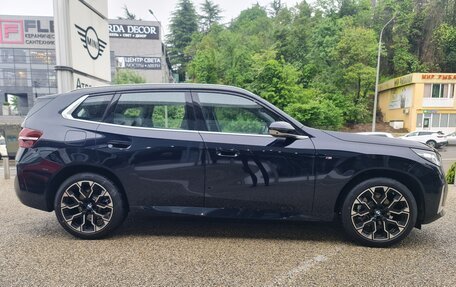 BMW X3, 2025 год, 8 500 000 рублей, 4 фотография