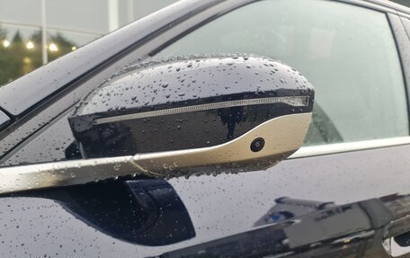 BMW X3, 2025 год, 8 500 000 рублей, 9 фотография