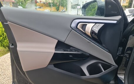 BMW X3, 2025 год, 8 500 000 рублей, 12 фотография