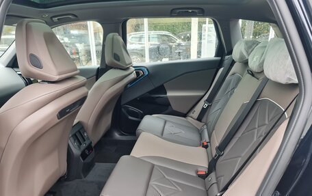 BMW X3, 2025 год, 8 500 000 рублей, 15 фотография