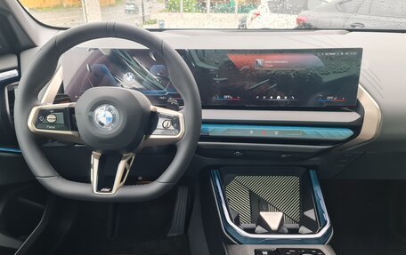 BMW X3, 2025 год, 8 500 000 рублей, 16 фотография