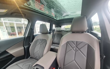 BMW X3, 2025 год, 8 500 000 рублей, 10 фотография