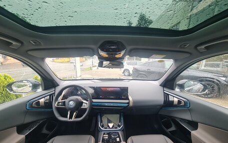 BMW X3, 2025 год, 8 500 000 рублей, 17 фотография