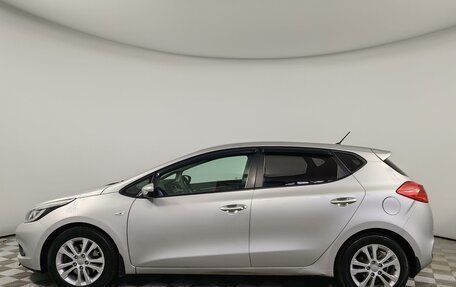 KIA cee'd III, 2013 год, 975 000 рублей, 7 фотография