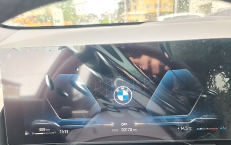 BMW X3, 2025 год, 8 500 000 рублей, 20 фотография