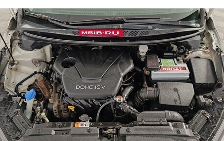 KIA cee'd III, 2013 год, 975 000 рублей, 8 фотография