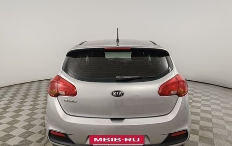 KIA cee'd III, 2013 год, 975 000 рублей, 5 фотография